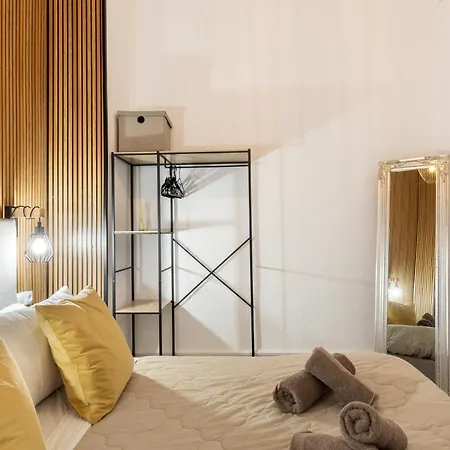 At Maestro Gozalbo, Ruzafa Appartement Valencia