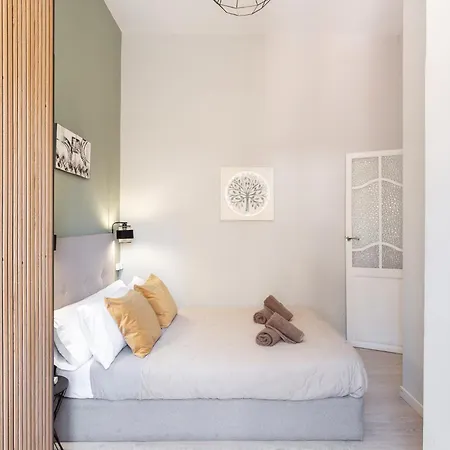 At Maestro Gozalbo, Ruzafa * Valencia