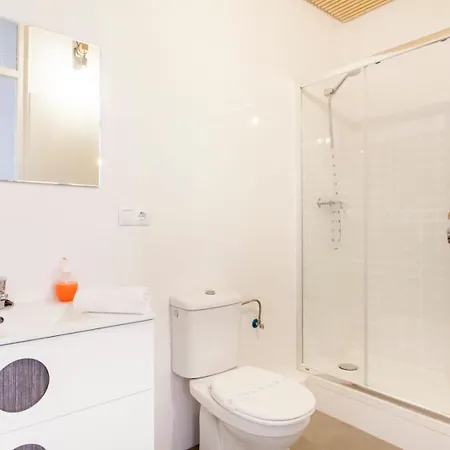 Apartamento At Maestro Gozalbo, Ruzafa Valência