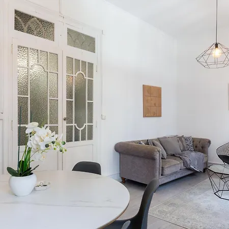 At Maestro Gozalbo, Ruzafa Valência