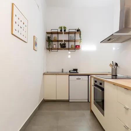 At Maestro Gozalbo, Ruzafa Apartamento Valência