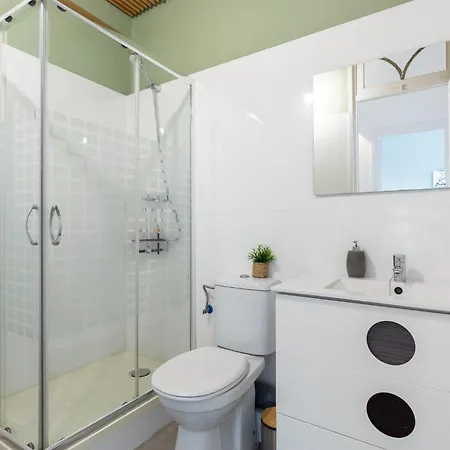 Apartamento At Maestro Gozalbo, Ruzafa Valência