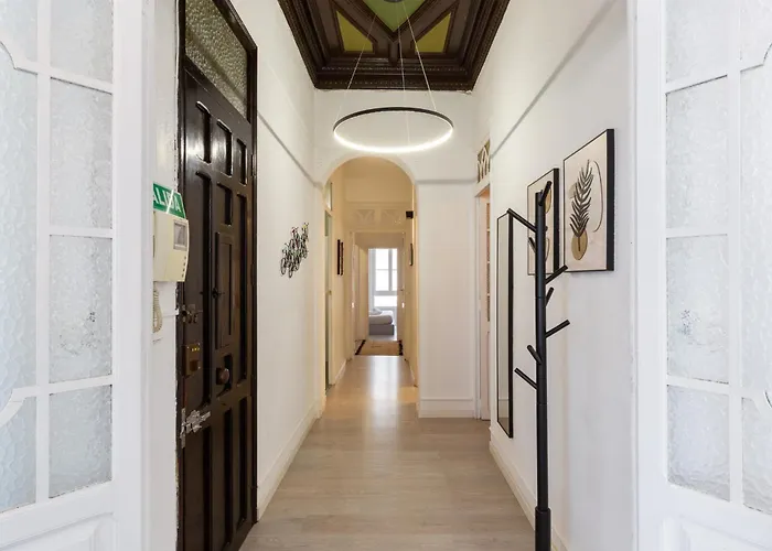 At Maestro Gozalbo, Ruzafa Daire *